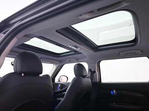 Used 2016 MINI Cooper Clubman S image 24