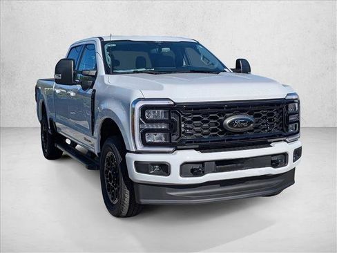 New 2026 Ford F250 XLT w/ XLT Premium Package image 6