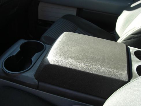 Used 2014 Ford F150 STX w/ Equipment Group 201A Mid RWD image 10