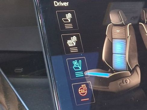 Used 2025 Cadillac Escalade Sport Platinum image 25