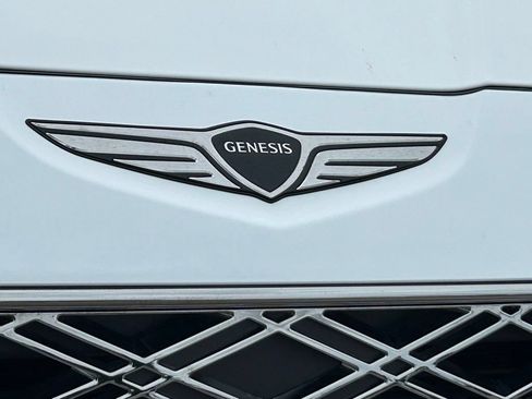 Used 2026 Genesis GV80 2.5T AWD/4WD image 18