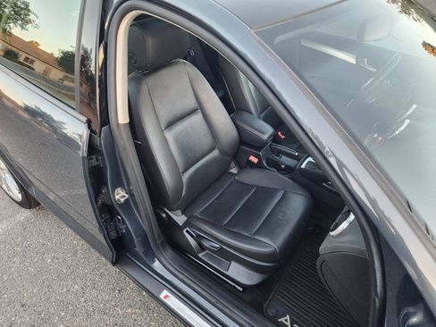Used 2011 Audi A3 2.0T Premium Plus AWD/4WD image 19