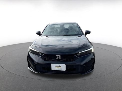 Used 2025 Honda Civic Sport image 4