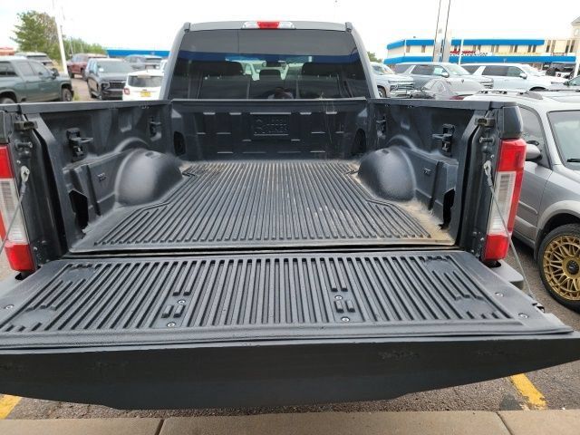 Used 2019 Ford F250 XLT AWD/4WD image 9