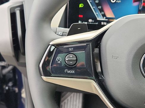 Used 2025 BMW X3 xDrive30i w/ Premium Package image 19