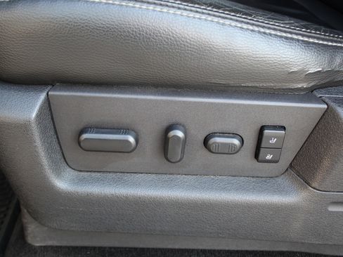 Used 2009 Ford F150 FX4 image 25