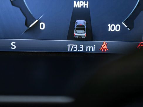 Used 2026 Ford F250 King Ranch w/ Chrome Package image 19