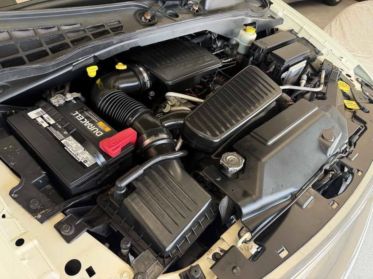 Used 2007 Chrysler Aspen Limited RWD image 28