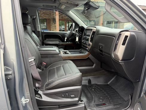 Used 2017 GMC Sierra 1500 Denali AWD/4WD image 13