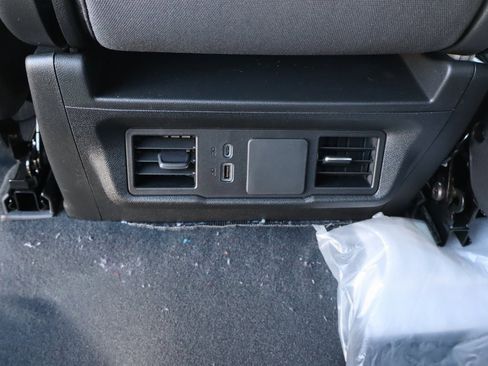 New 2026 Chevrolet Silverado 2500 Custom w/ Custom Value Package image 19