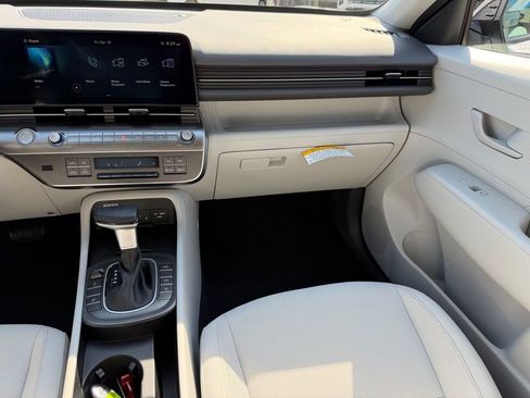 Certified 2026 Hyundai Kona SEL Sport image 21