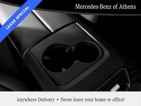 New 2026 Mercedes-Benz GLS 450 4MATIC image 39