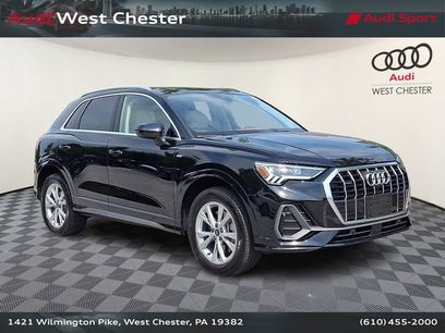 Certified 2023 Audi Q3 2.0T Premium Plus w/ Premium Plus Package