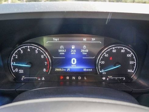 Used 2023 Ford Maverick Tremor w/ Tremor Off-Road Package AWD/4WD image 26