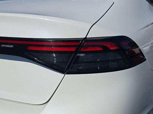 Certified 2024 Honda Accord LX image 8