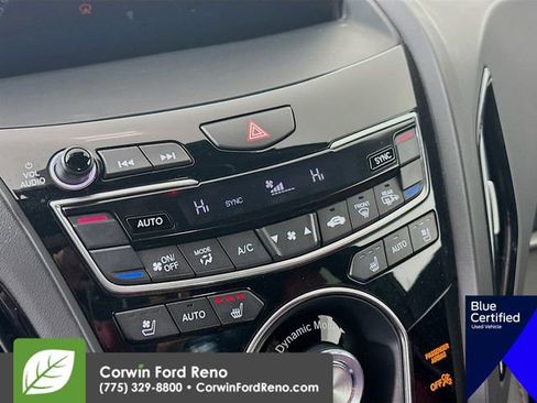 Used 2021 Acura RDX A-Spec image 19