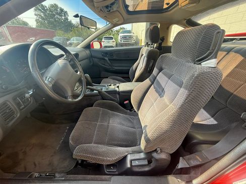 Used 1995 Dodge Stealth FWD image 15