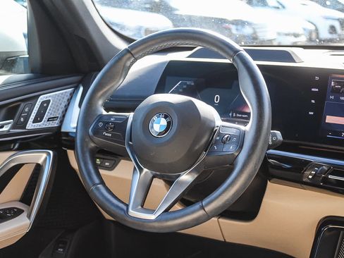 Certified 2024 BMW X1 xDrive28i image 15