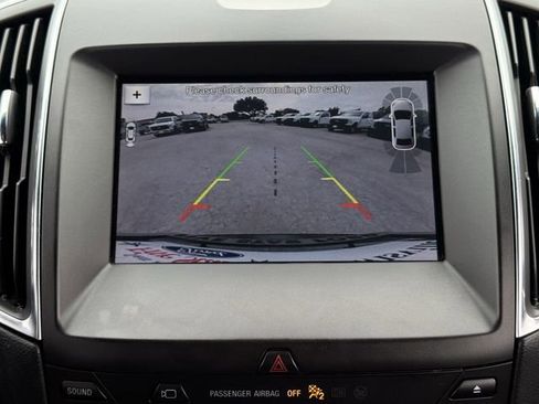 Used 2019 Ford Edge ST w/ Equipment Group 401A AWD/4WD image 18
