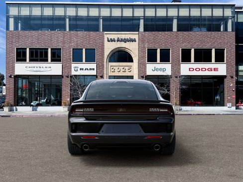 New 2026 Dodge Charger Scat Pack image 7