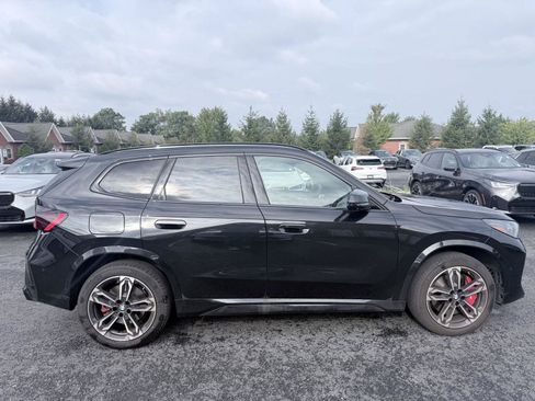 Used 2025 BMW X1 M35i w/ Premium Package AWD/4WD image 8