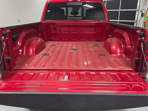 New 2026 RAM 2500 Tradesman image 12