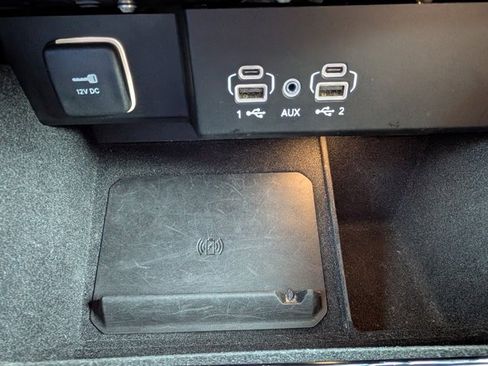 Used 2024 Jeep Wagoneer Series III image 21