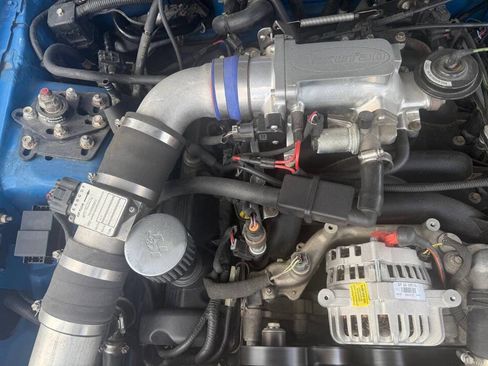 Used 2000 Ford Mustang GT RWD image 33