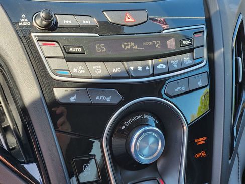 Certified 2023 Acura RDX AWD image 20