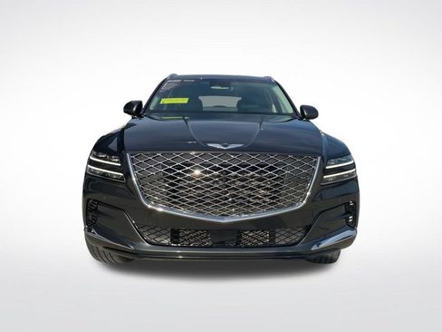 Used 2024 Genesis GV80 2.5T AWD/4WD image 4