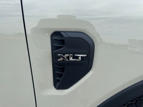 New 2026 Ford Ranger XLT w/ Equipment Group 301A High AWD/4WD image 16