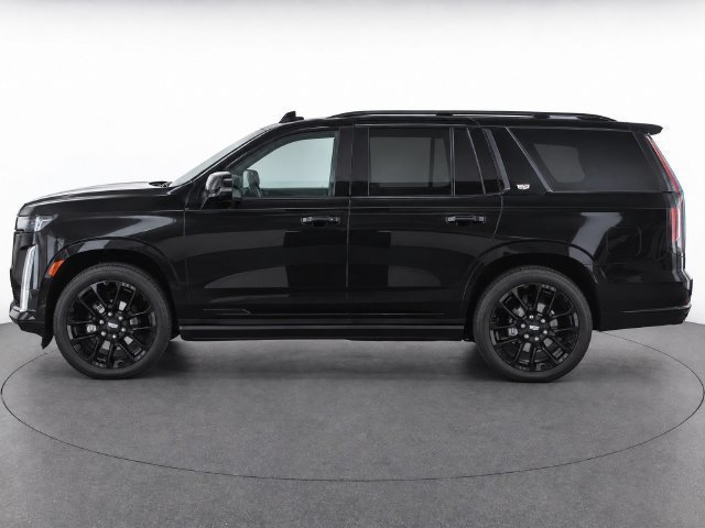 Used 2023 Cadillac Escalade Sport Platinum AWD/4WD image 7
