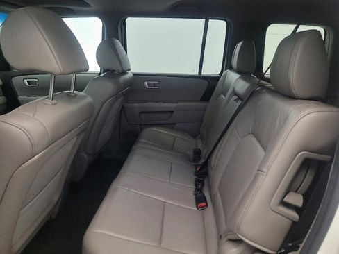 Used 2014 Honda Pilot EX-L image 18