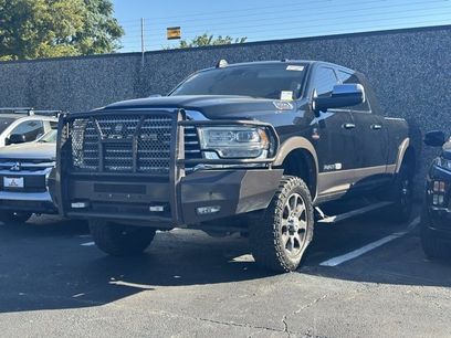 Used 2020 RAM 2500 Limited