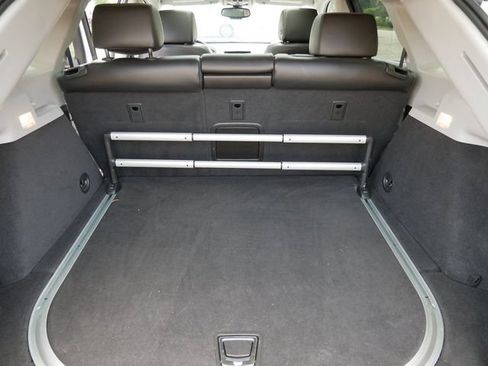 Used 2015 Cadillac SRX Luxury AWD/4WD image 10