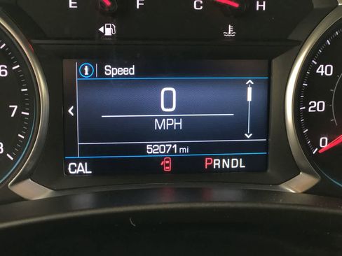 Used 2021 Chevrolet Equinox LT image 15