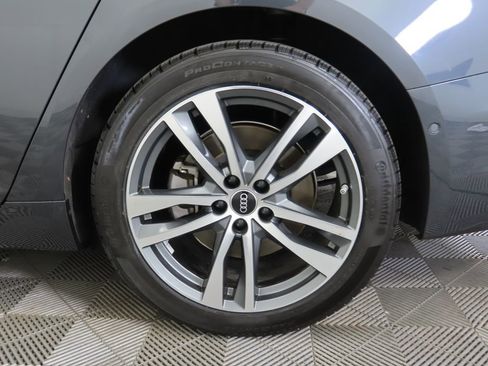 Used 2022 Audi A6 2.0T Premium w/ Convenience Package image 30