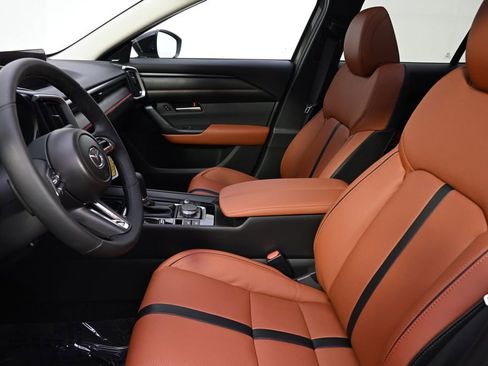 New 2026 MAZDA CX-50 AWD 2.5 S w/ Accent Package image 13