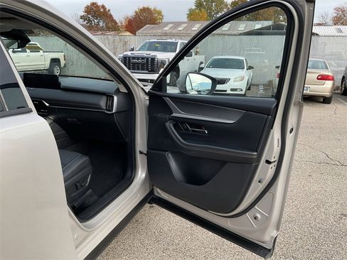 Used 2024 MAZDA CX-90 3.3 Turbo S image 16