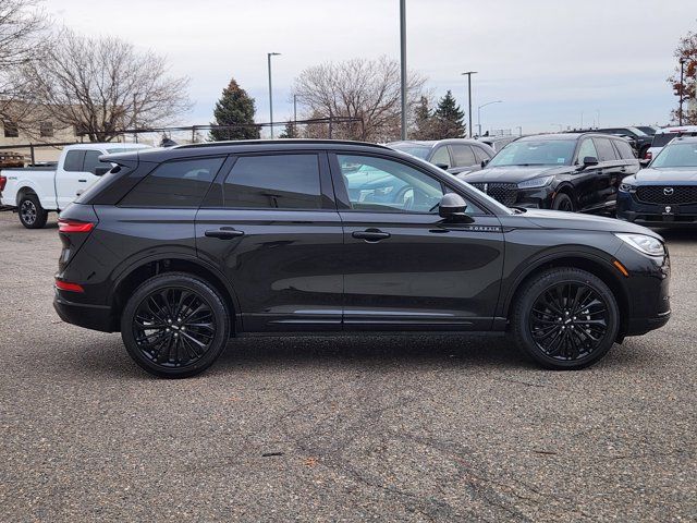 New 2025 Lincoln Corsair Reserve w/ Equipment Group 202A AWD/4WD image 8