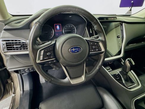 Used 2022 Subaru Outback Limited AWD/4WD image 11