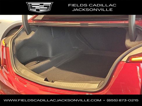 Used 2023 Cadillac CT5 Premium Luxury w/ Super Cruise 1 Package image 28