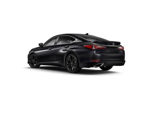 New 2025 Lexus ES 350 F Sport image 45
