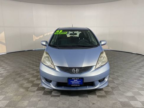 Used 2009 Honda Fit Sport image 17