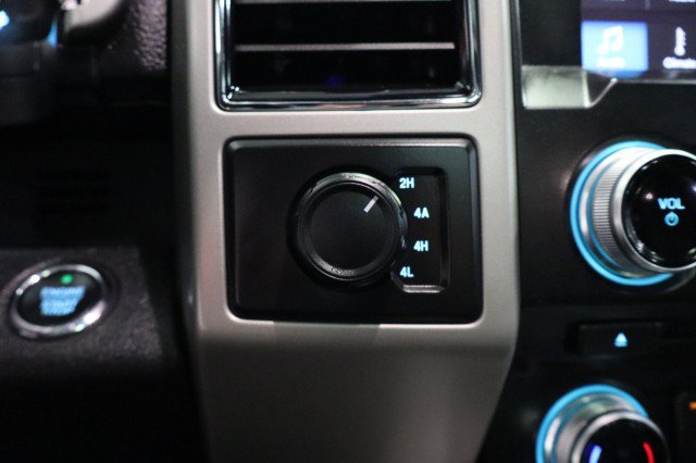 Used 2018 Ford F150 Lariat w/ Equipment Group 502A Luxury AWD/4WD image 40