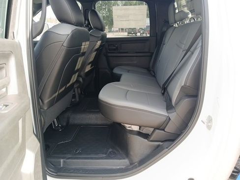 New 2026 RAM 4500 Tradesman w/ Chrome Appearance Group image 21