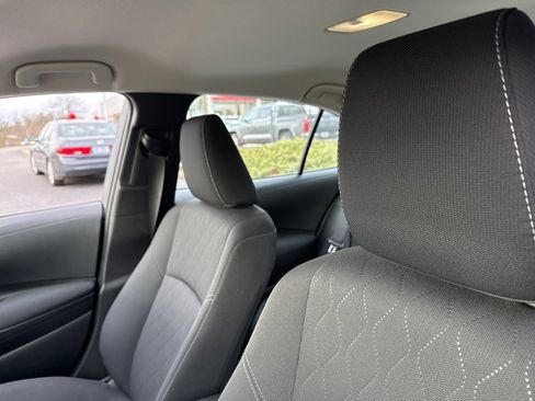 Used 2023 Toyota Corolla LE image 8