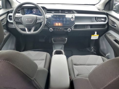 New 2027 Chevrolet Bolt LT w/ Comfort Package FWD image 10