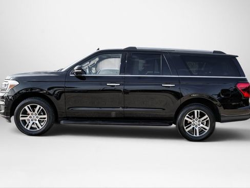 Used 2024 Ford Expedition Max Limited RWD image 10