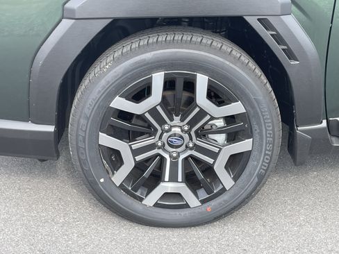New 2026 Subaru Outback Touring XT AWD/4WD image 11